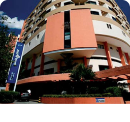 Sao Luiz Itaim