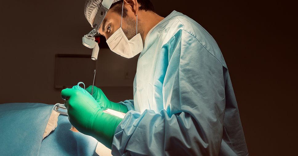 Dicas Arhus: 9 principais cuidados no pós-operatório do desvio de septo